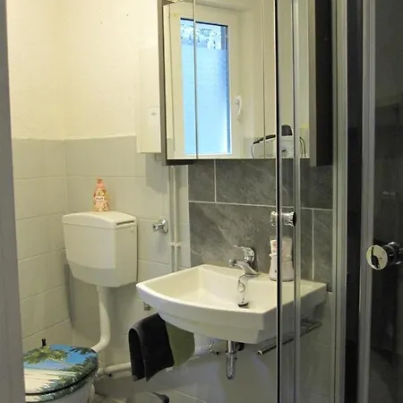 Holiday home Am Rheinsteig Kaub