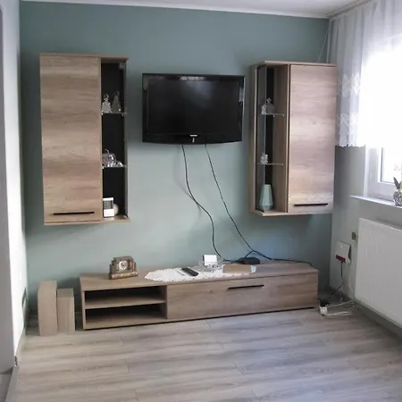 Am Rheinsteig Holiday home