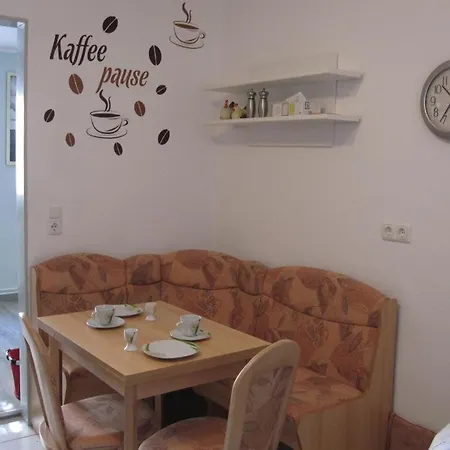 Am Rheinsteig Holiday home *