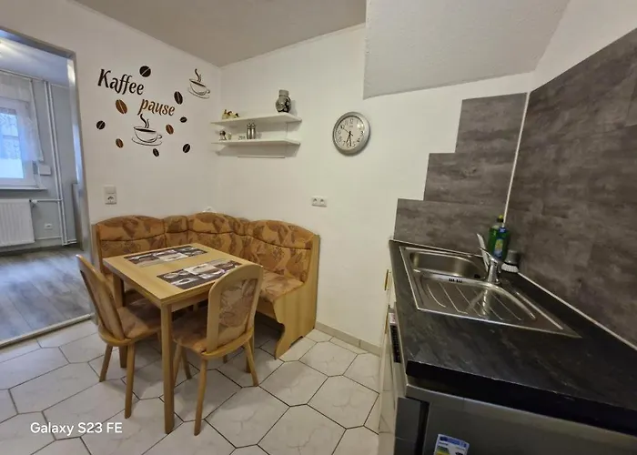 Am Rheinsteig * Kaub