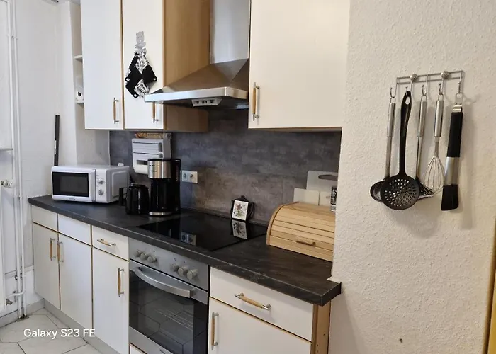 Nyaraló Am Rheinsteig *